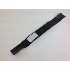 Lawn mower blade compatible 22-598 PILOTE 72258 L550 526mm