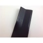 Lawn mower blade compatible 22-598 PILOTE 72258 L550 526mm