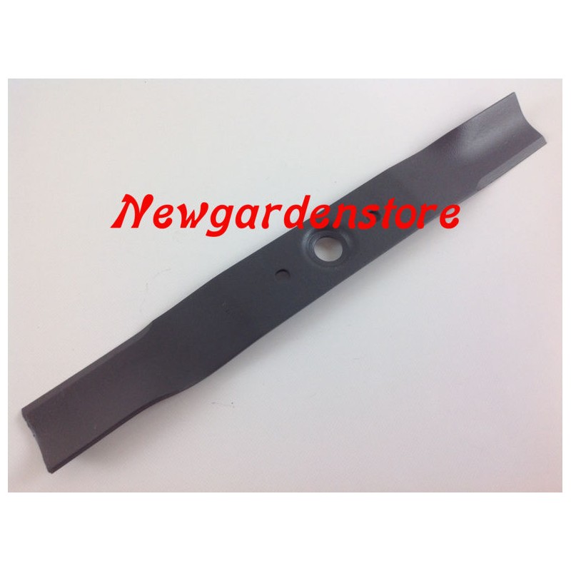 Compatible cuchilla cortacésped 30-104 YANMAR 676145-10 476mm YL48 TS