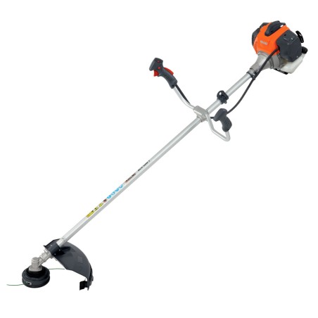 Brushcutter OLEOMAC BCH 500 T 50.9 cc handlebar grip Tap&Go head | Newgardenstore.eu