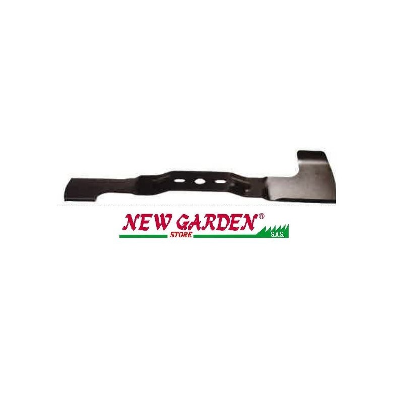 AL-KO compatible lawn mower blade 531736 460 mm 19.7 mm