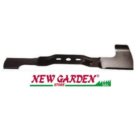 AL-KO compatible lawn mower blade 531736 460 mm 19.7 mm | Newgardenstore.eu