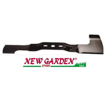 Lame de tondeuse compatible AL-KO 531736 460 mm 19.7 mm | Newgardenstore.eu