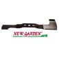 AL-KO compatible lawn mower blade 531736 460 mm 19.7 mm