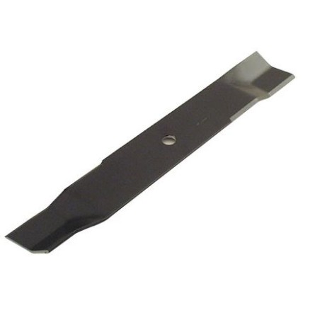 Lawn mower blade COMPATIBLE AS MOTOR 53, 55 B4T 530mm | Newgardenstore.eu