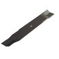 Lawn mower blade COMPATIBLE AS MOTOR 53, 55 B4T 530mm