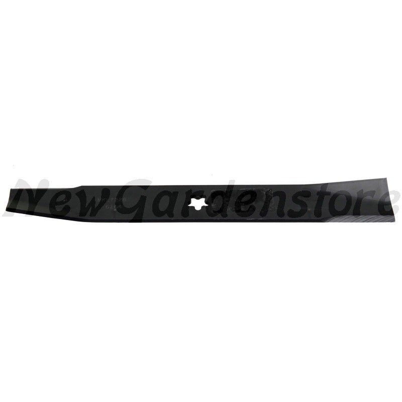 cuchilla cortacésped COMPATIBLE AYP HUSQVARNA 441mm 137380 173920