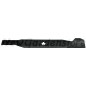 Lawn mower blade COMPATIBLE AYP HUSQVARNA MULCHING 441mm 137380