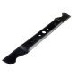 CARMEN compatible lawn mower blade 498mm 19.1mm 10.7mm 65mm