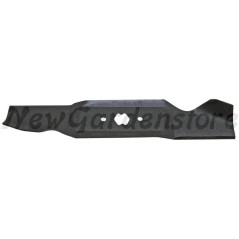 Lawn tractor mower blade COMPATIBLE GARTENLAND GLS 46 A, GLS 46 H 742-0623 | Newgardenstore.eu