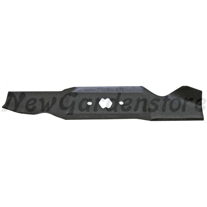 Lawn tractor mower blade COMPATIBLE GARTENLAND GLS 46 A, GLS 46 H 742-0623