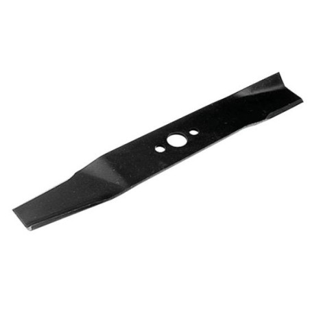 HOLDER compatible lawn mower blade 3 569 249 02 25 B18 410mm | Newgardenstore.eu