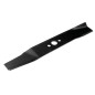 Soporte compatible cuchilla cortacésped 3 569 249 02 25 B18 410mm
