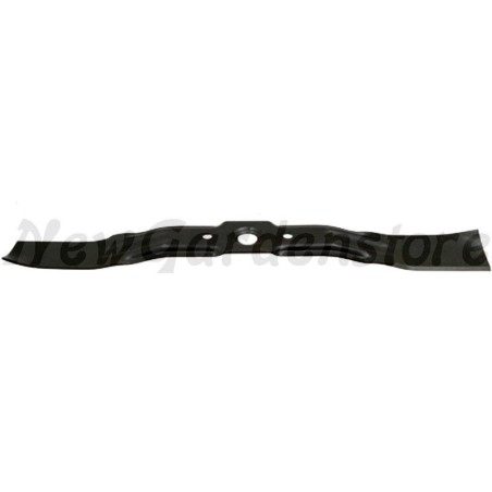 Lawn mower blade compatible HONDA 72511-VG4-K00 13286698 530 mm | Newgardenstore.eu