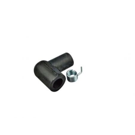 Prise bougie avec connexion SAE type 90 diamètre du câble d'allumage 5mm | Newgardenstore.eu