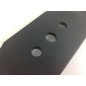 Compatible lawn mower blade HUSQVARNA ELECTROLUX 13286641 22-862