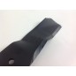 Compatible lawn mower blade HUSQVARNA ELECTROLUX 13286641 22-862