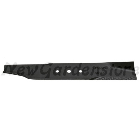 COMPATIBLE lawn mower blade HUSQVARNA ELECTROLUX PARTER 13271029 | Newgardenstore.eu