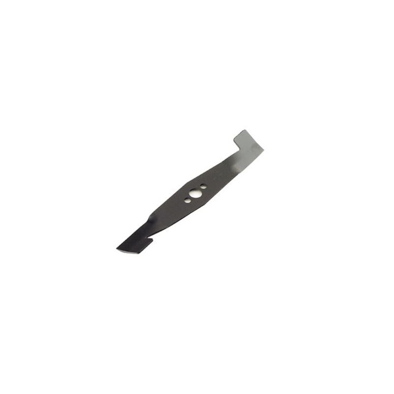 Lawn mower blade compatible KYNAST 110.001.267 length 320mm