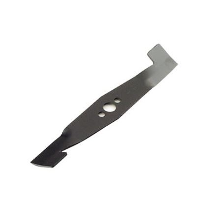 Lawn mower blade compatible KYNAST 110.001.267 length 320mm | Newgardenstore.eu