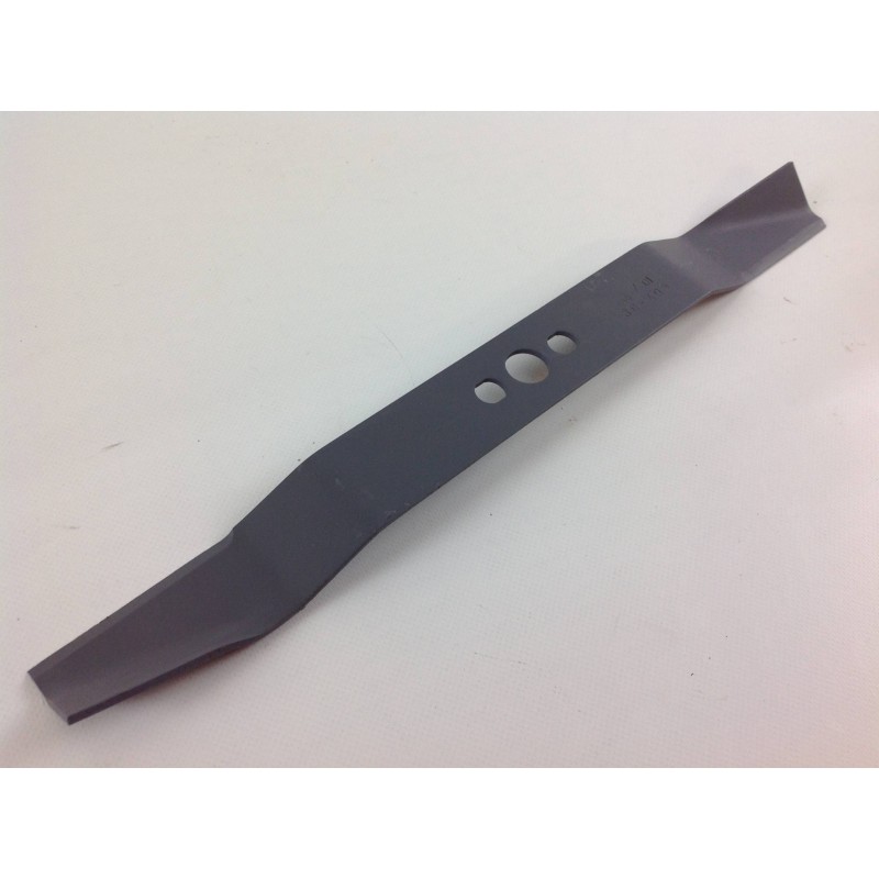 Lawn mower blade compatible MARAZZINI 953 87 64-66 399mm Erma40