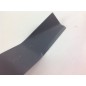 Lawn mower blade compatible MARAZZINI 953 87 64-66 399mm Erma40