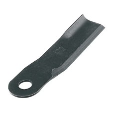 Cuchilla cortacésped compatible MOTEC FGT700 220mm 90 01.33.01.0050 dx