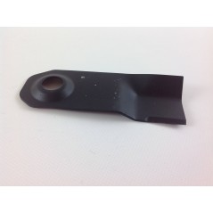 VICTA CA094705 125mm 15.5mm 19" compatible cuchilla cortacésped | Newgardenstore.eu