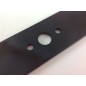 Cuchilla cortacésped compatible WIEDENMANN 118.20.59 510mm RM150S