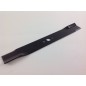 Lawn mower blade compatible YAMAHA JA952-36100 YLM 446 P S SB SE