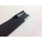 Lawn mower blade compatible YAMAHA JA952-36100 YLM 446 P S SB SE