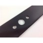 Lawn mower blade compatible YAMAHA JA952-36100 YLM 446 P S SB SE