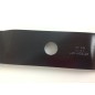 Lawn tractor mower blade compatible YAMAHA YLM 342 P S SE YLE 242 P S