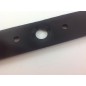 Cuchilla compatible para cortacésped YANMAR 676145-120 523mm YL53 TS TSE