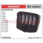 Air filter JONSERED chainsaw 2141 2145 2149 2150 CS 2141 2145 2147 046607