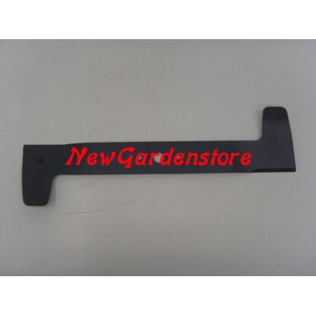 Lawn mower blade GT57SB GT57SH SGORBIO 153402 MARINA SYSTEMS CP058013