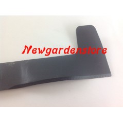 MULCHING lawn mower blade COMPATIBLE CASTELGARDEN HONDA | Newgardenstore.eu