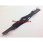 Cuchilla para cortacésped WEIBANG compatible GLS50 AK 490mm