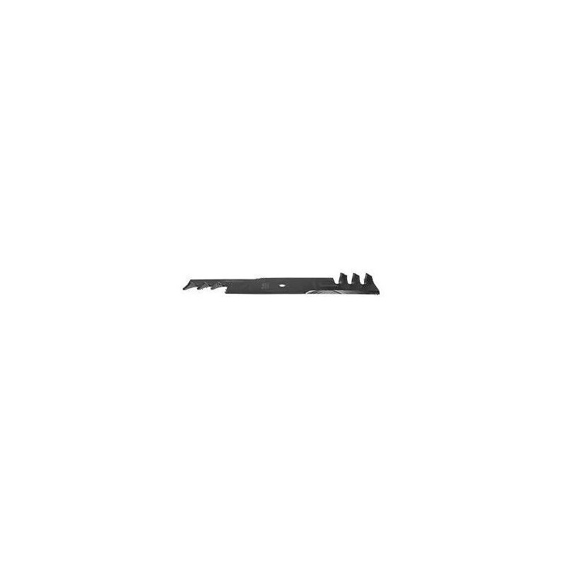 Universal heavy-duty mulching mower blade 41.3 cm 153008