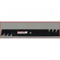 Cuchilla de corte de hierba cortacésped mulching heavy duty universal 53,3 cm 153011