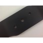 ORIGINAL OLEOMAC G47 G48 MULCHING lawn mower blade 66110594R