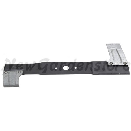 ORIGINAL AL-KO COMFORT 42B 420B 410mm 531435 531437 lawn mower blade | Newgardenstore.eu