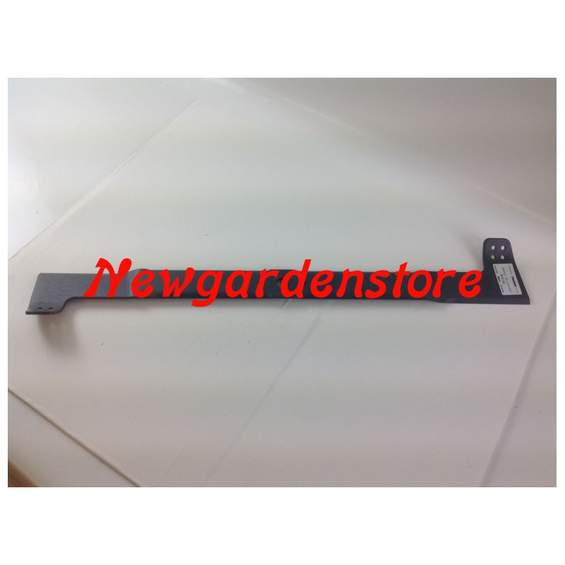 Rodeo Slalom lawn mower blade 76 76 cm 151314 MARAZZINI 10303050