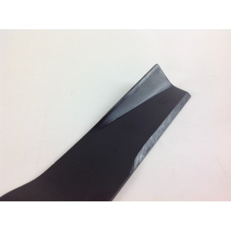 Lawn mower blade SG13 SG14 SG15 42.8 cm 151101 ISEKI 8595-306-061-0 | Newgardenstore.eu