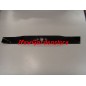 Lawn mower blade 41.8 cm 151301 MARAZZINI 10540800