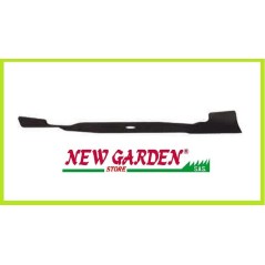 Cuchilla de cortacésped ALKO compatible 152030 para VA 470207 338mm | Newgardenstore.eu