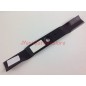 Lawn mower blade LM480 47.6 cm 152101 KAAZ 91014165