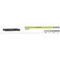 Lama rasaerba tagliaerba tosaerba PROGREEN PY18S 460 mm foro 12 mm 035974