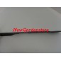 Grasschneidemesser Universal-Rasenmäher 50 cm 153005