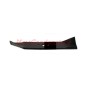 STIGA compatible lawnmower mower blade 167593 156001